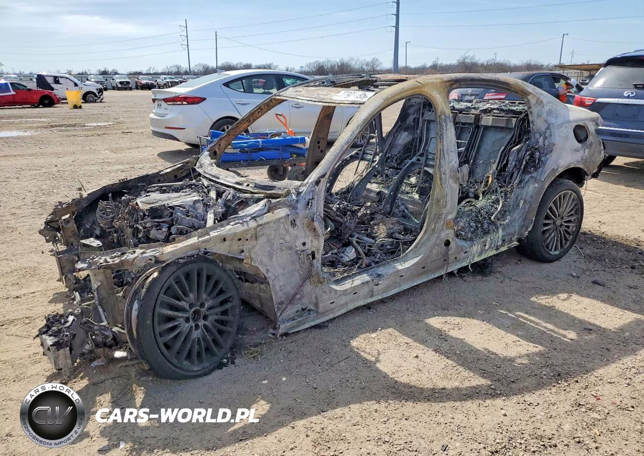 2018 Alfa Romeo Giulia Ti Q4