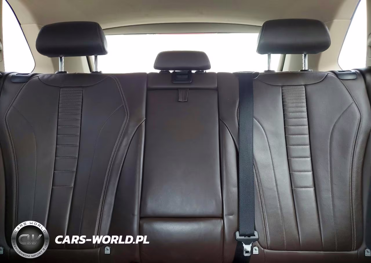 2015 BMW X5 Sdrive35I VIN:5UXKR2C51F0H38062 - 10