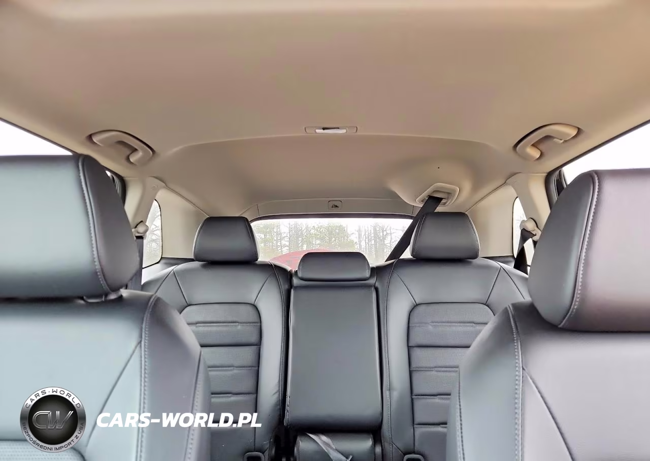 2024 Honda Cr-V Exl VIN:2HKRS4H71RH401129 - 10