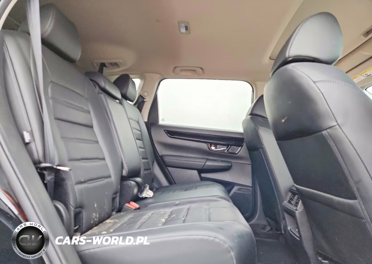 2024 Honda Cr-V Exl VIN:2HKRS4H71RH401129 - 11