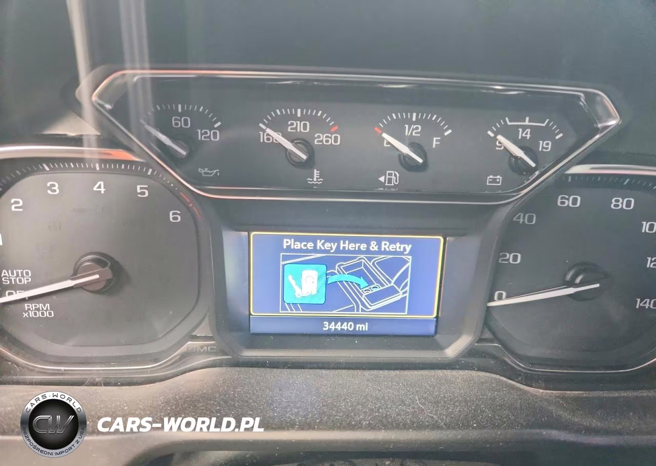 2021 GMC Sierra K1500 Slt VIN:3GTU9DED7MG427882 - 9
