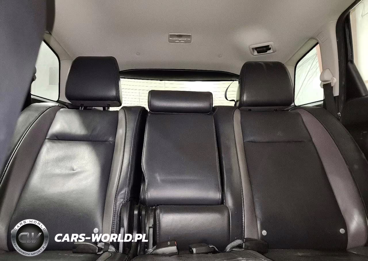2012 Mazda Cx-9 VIN:JM3TB2CA1C0344603 - 10
