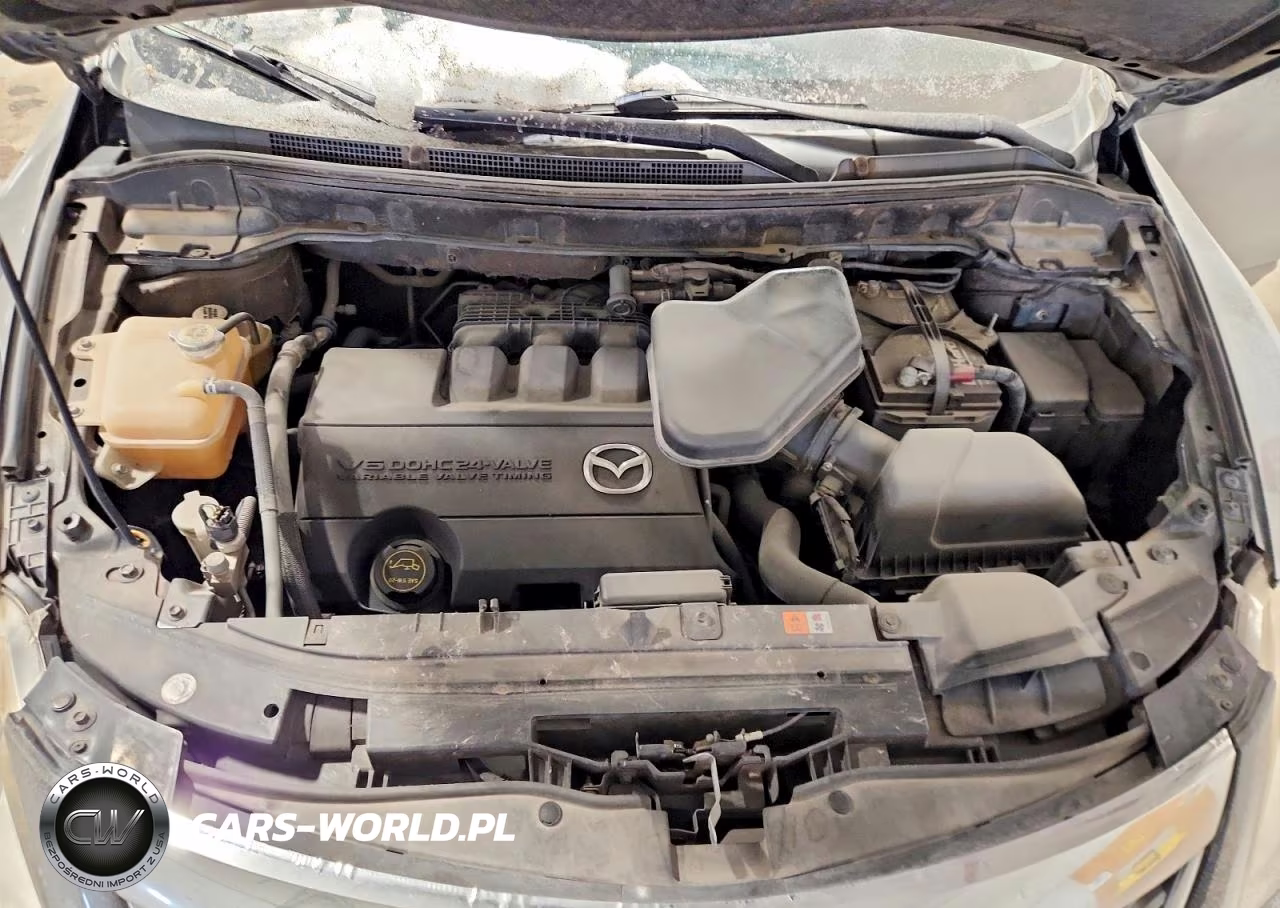 2012 Mazda Cx-9 VIN:JM3TB2CA1C0344603 - 12
