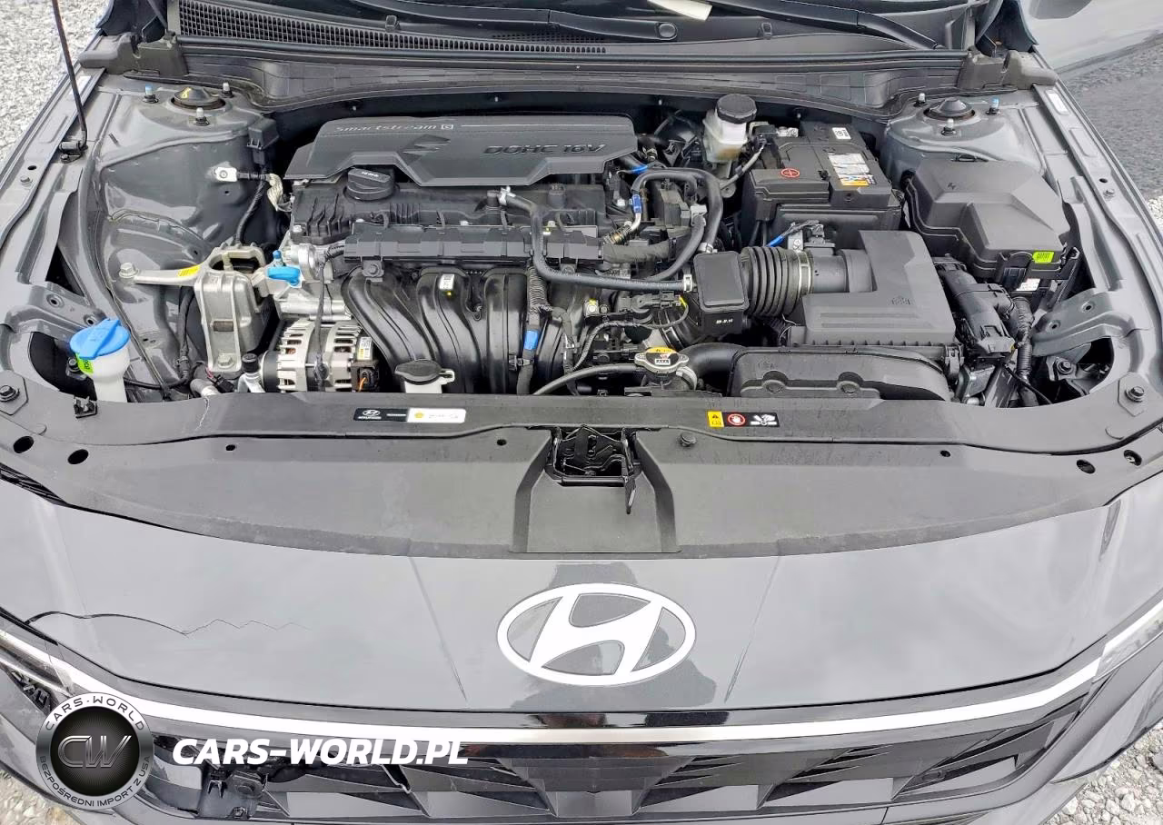 2025 Hyundai Elantra Limited VIN:KMHLP4DG0SU074324 - 11