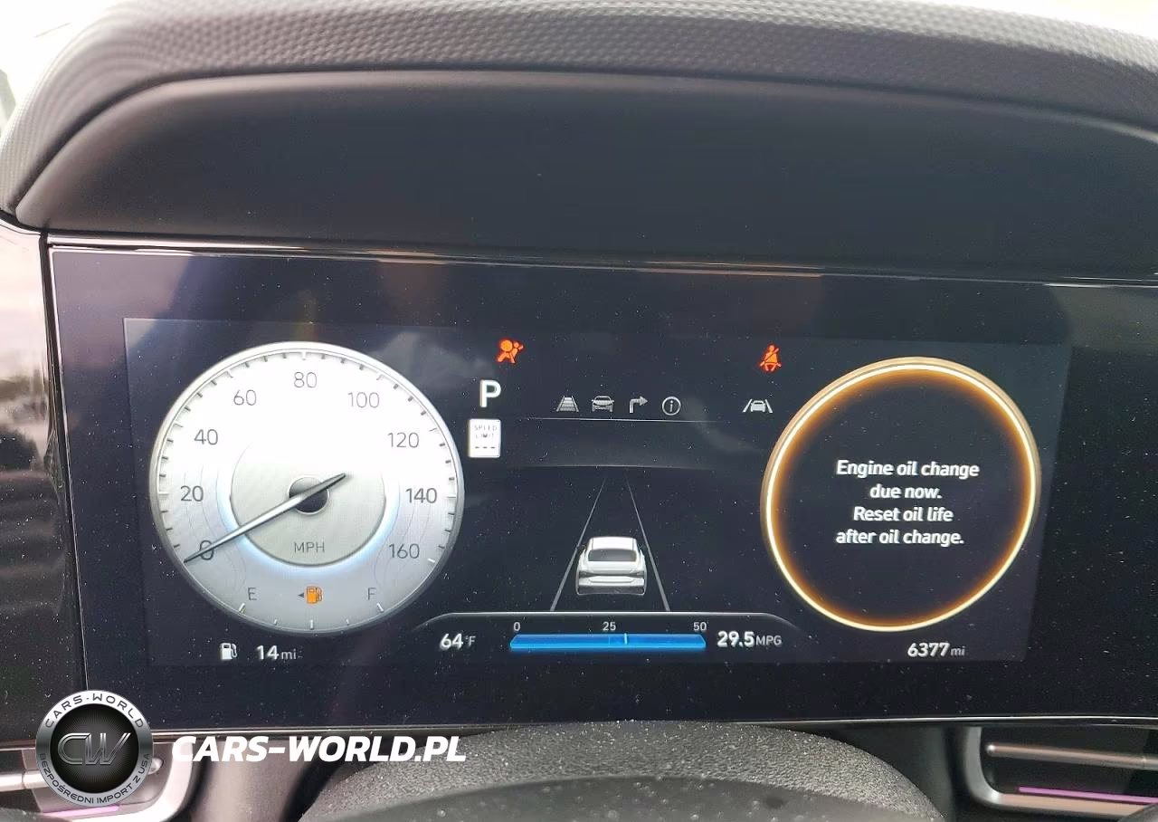 2025 Hyundai Elantra Limited VIN:KMHLP4DG0SU074324 - 9
