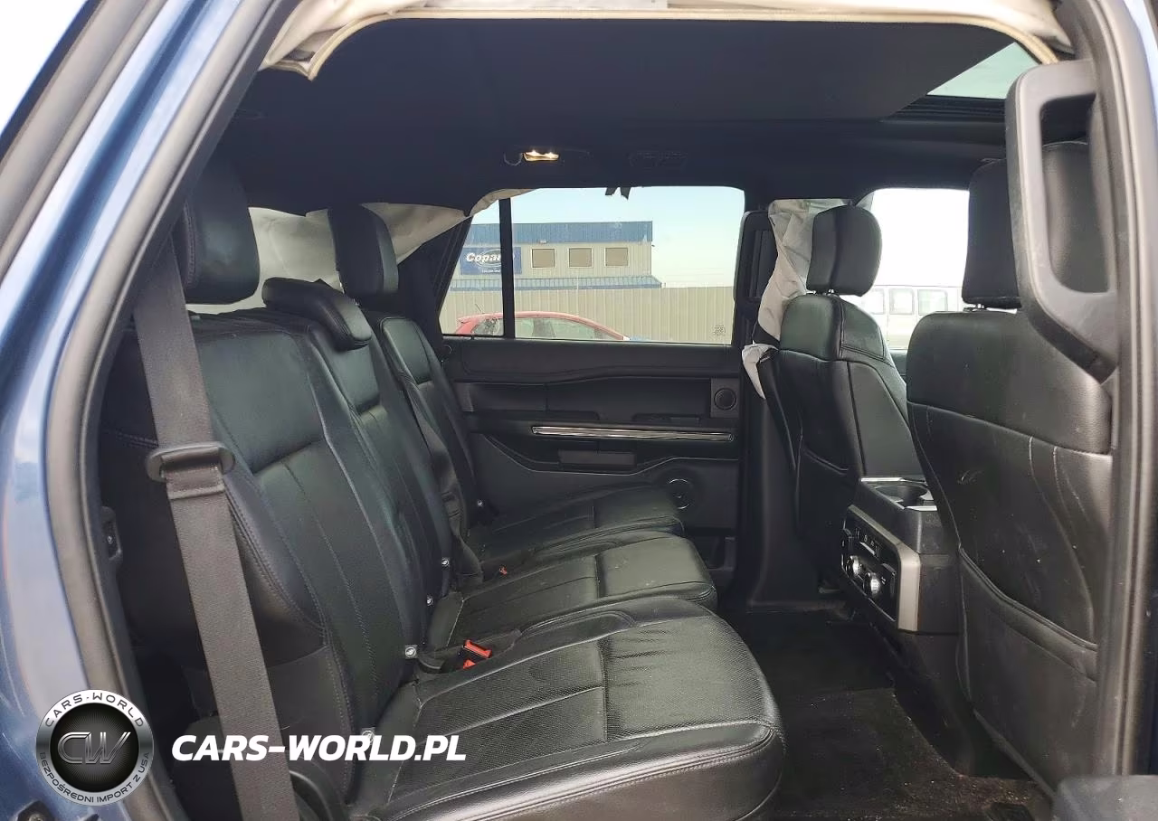 2018 Ford Expedition Xlt VIN:1FMJU1JT1JEA01245 - 11