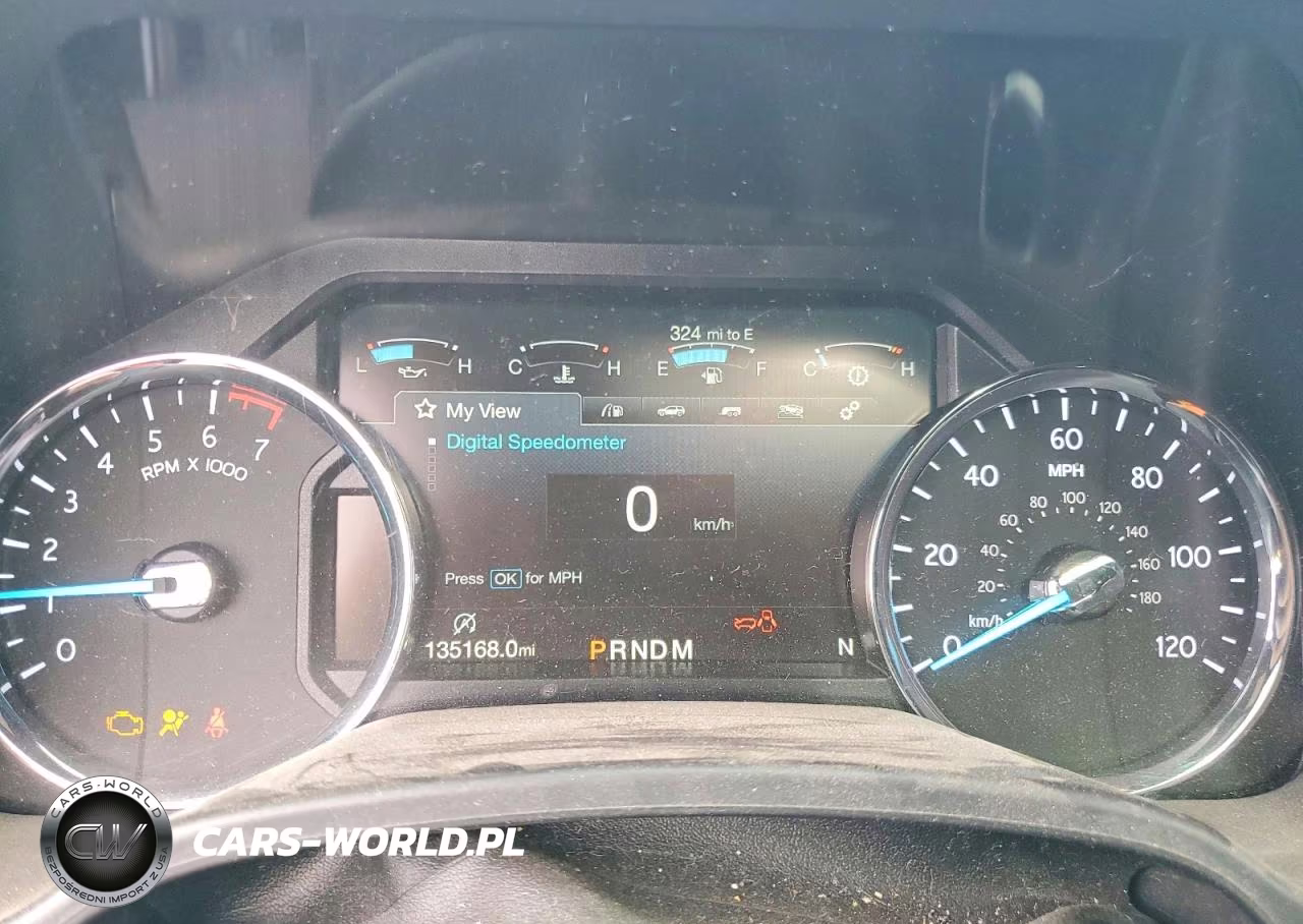 2018 Ford Expedition Xlt VIN:1FMJU1JT1JEA01245 - 9
