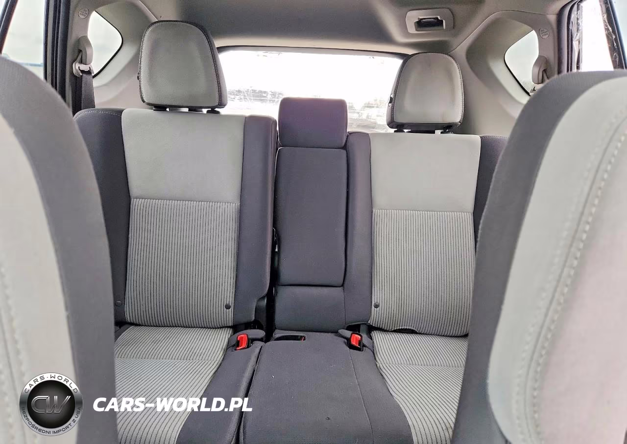 2014 Toyota Rav4 Xle VIN:2T3WFREV3EW126955 - 10