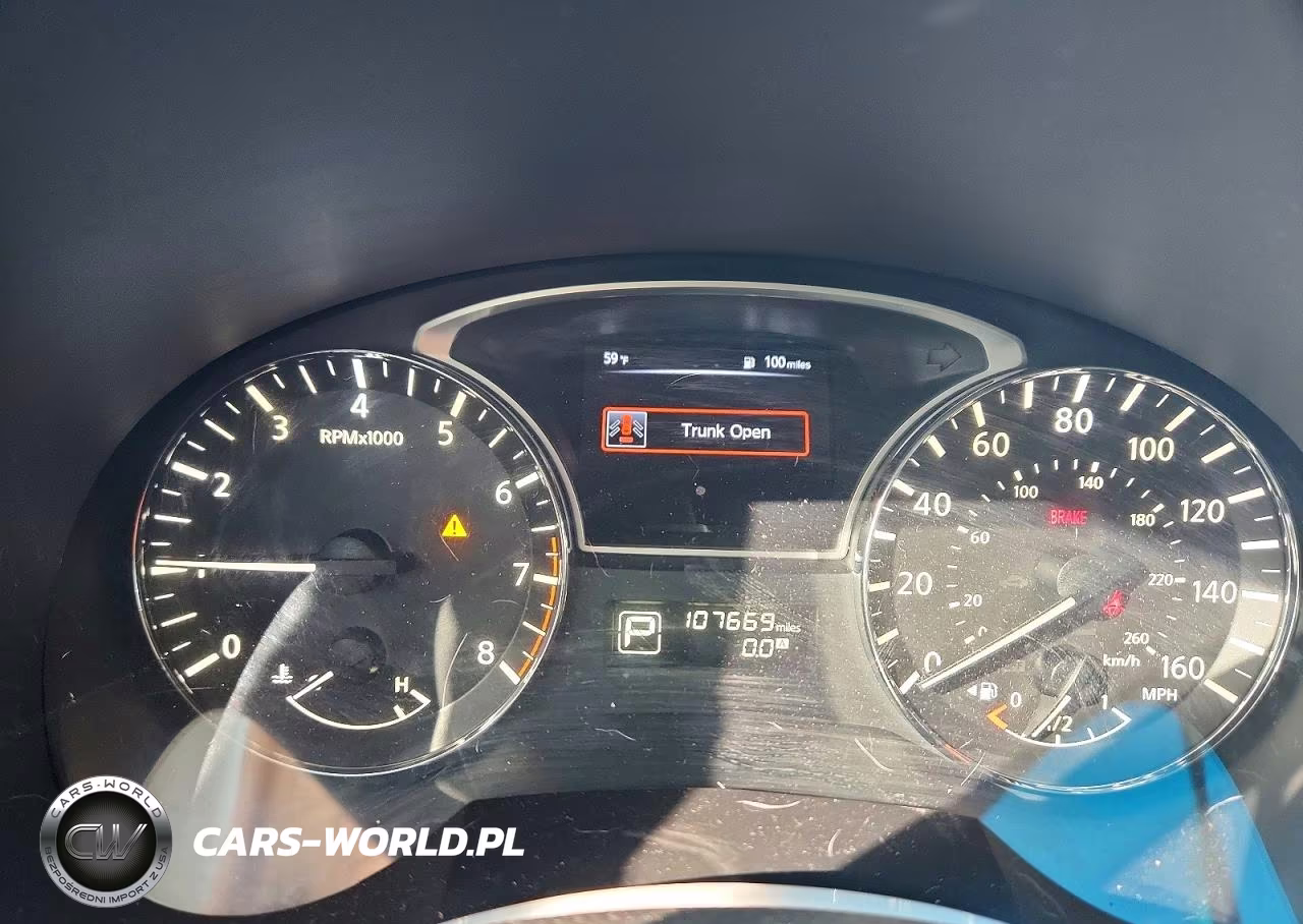 2015 Nissan Altima 2.5 VIN:1N4AL3AP0FC464881 - 9
