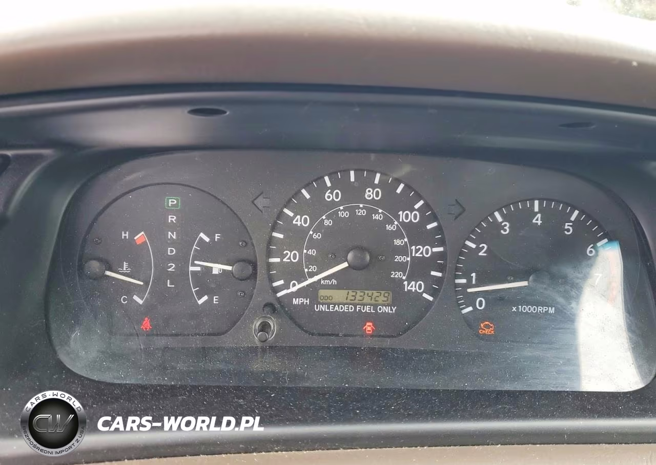 1998 Toyota Camry Ce VIN:4T1BG22K3WU270254 - 9