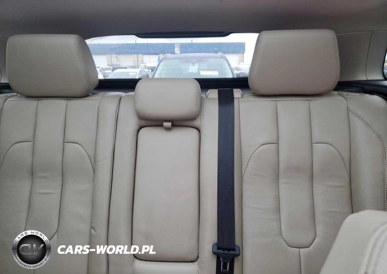 2015 Land Rover Range Rover Evoque Pure Plus VIN:SALVP2BG7FH984399 - 10