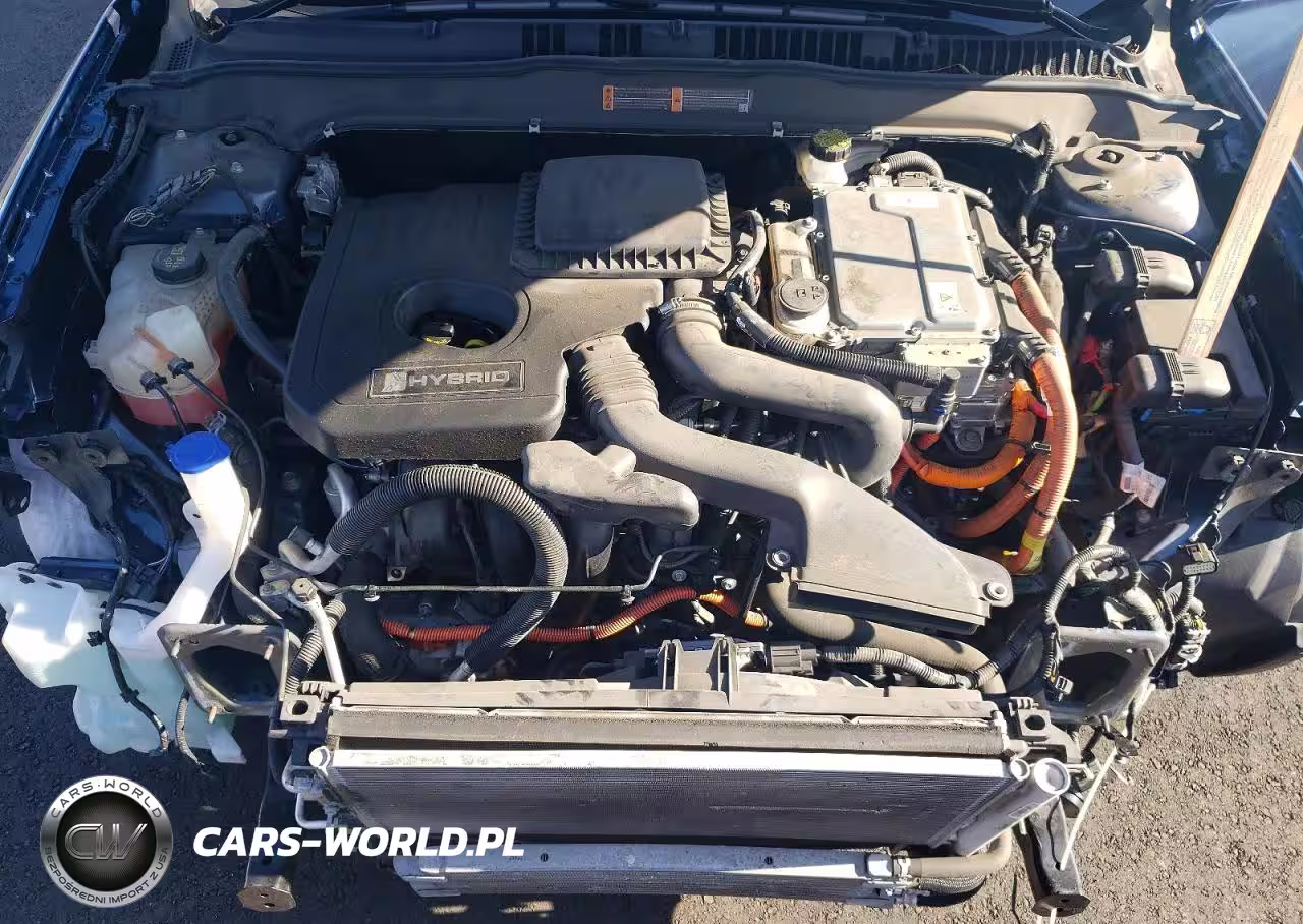 2019 Ford Fusion Se VIN:3FA6P0LU7KR173897 - 11