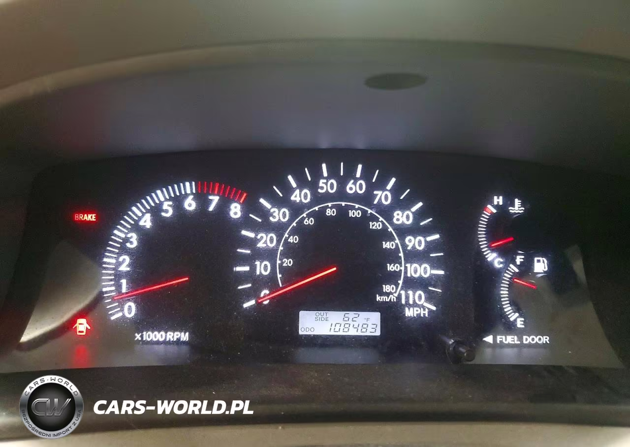 2007 Toyota Corolla Le VIN:2T1BR32E87C733552 - 9