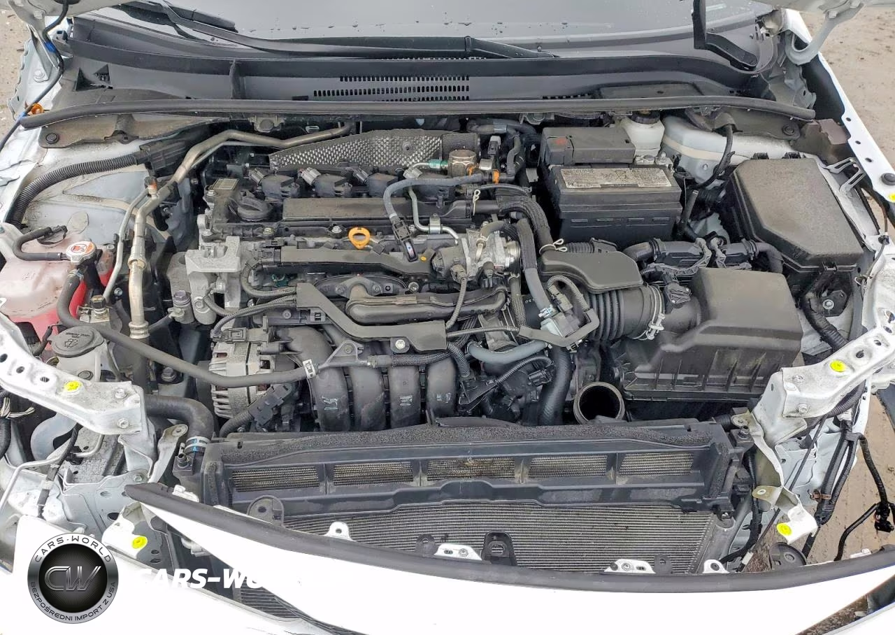 2025 Toyota Corolla Le VIN:5YFB4MDE0SP271868 - 11