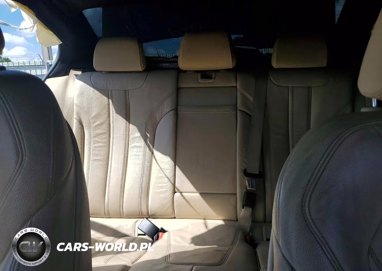 2017 BMW 530 I VIN:WBAJA5C33HG456062 - 10