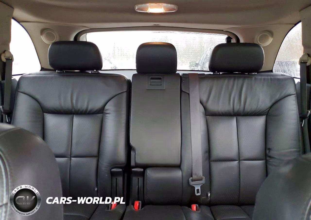 2007 Lincoln Mkx VIN:2LMDU88C47BJ35512 - 10