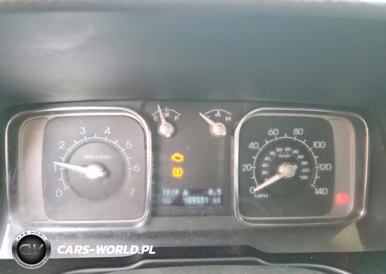2007 Lincoln Mkx VIN:2LMDU88C47BJ35512 - 9
