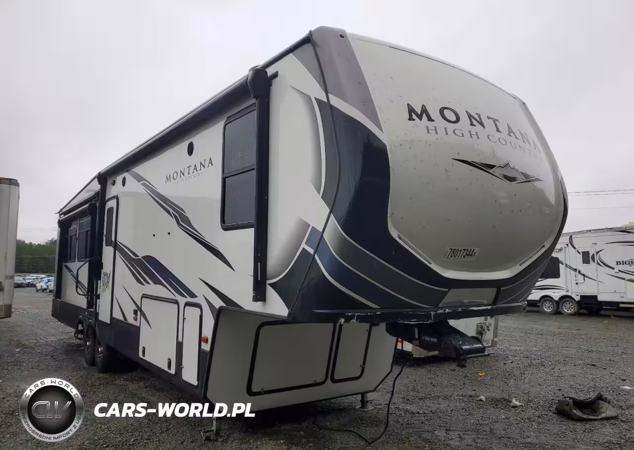 2021 Other Other – zdjęcie 1 z 10