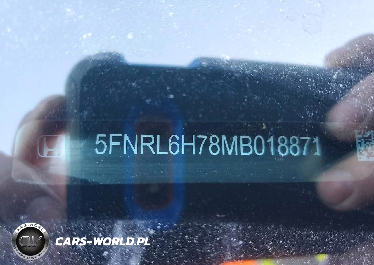 2021 Honda Odyssey Exl VIN:5FNRL6H78MB018871 - 12