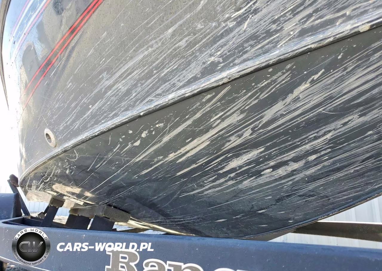 2021 Ranger Vs1782 Boat VIN:RGR20114A121 - 9