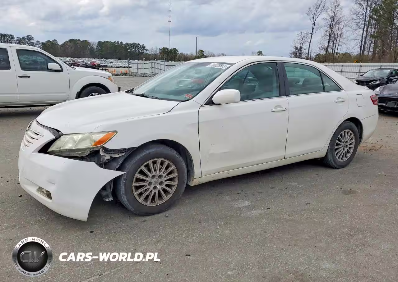 2008 Toyota Camry Ce