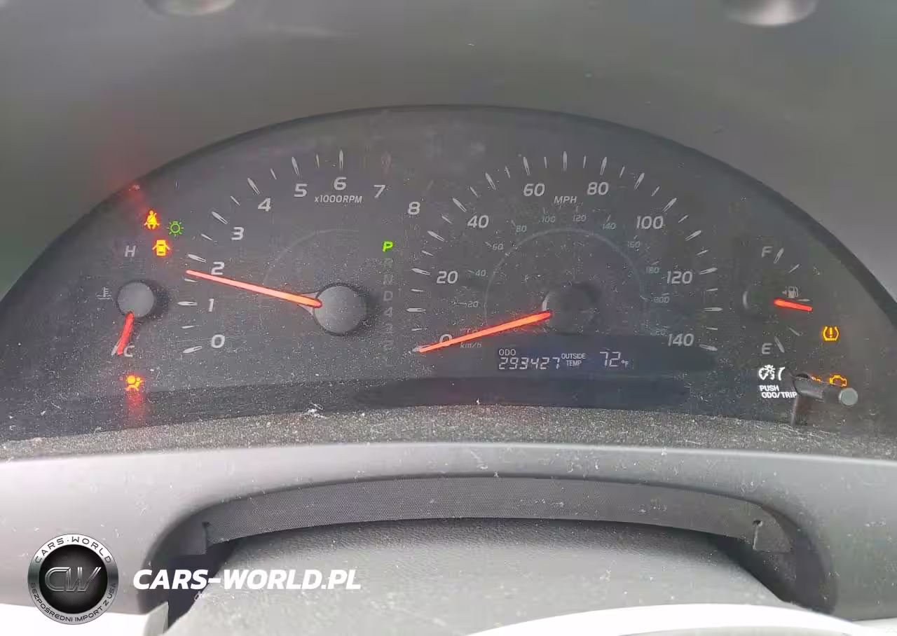 2008 Toyota Camry Ce VIN:4T1BE46K18U747438 - 9