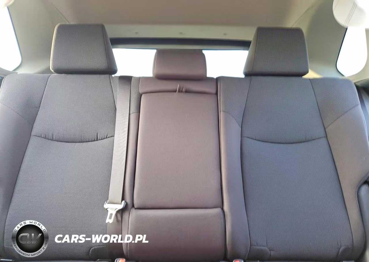 2025 Toyota Rav4 Le VIN:4T3LWRFV4SU207623 - 10