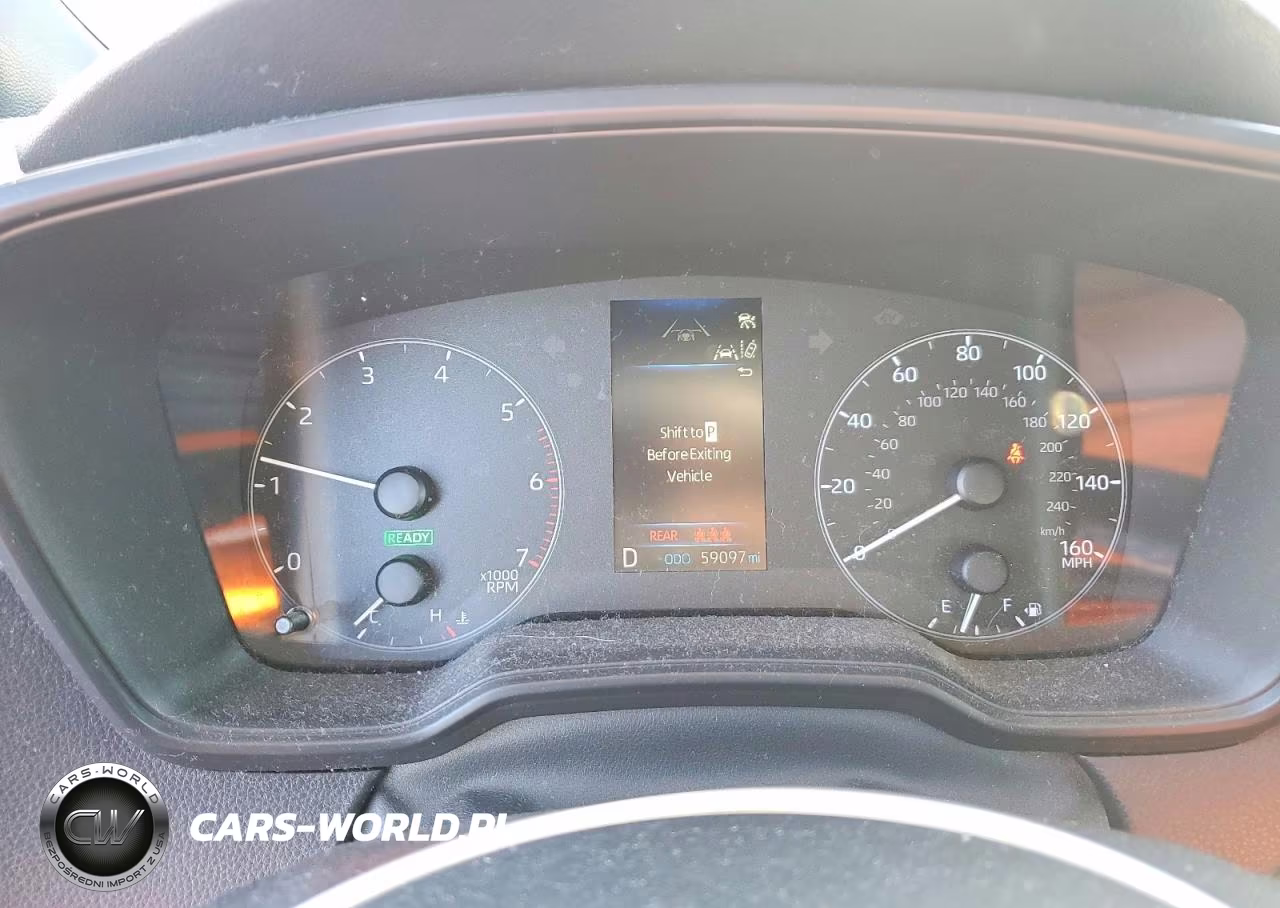 2023 Toyota Corolla Hybrid Se VIN:JTDBDMHE2P3001616 - 9