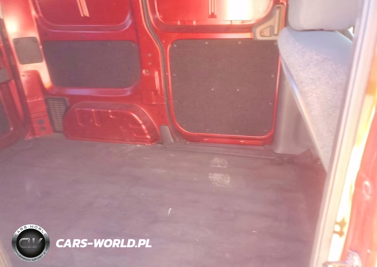 2019 Niss Nv200 2.5S VIN:3N6CM0KN0KK702953 - 11
