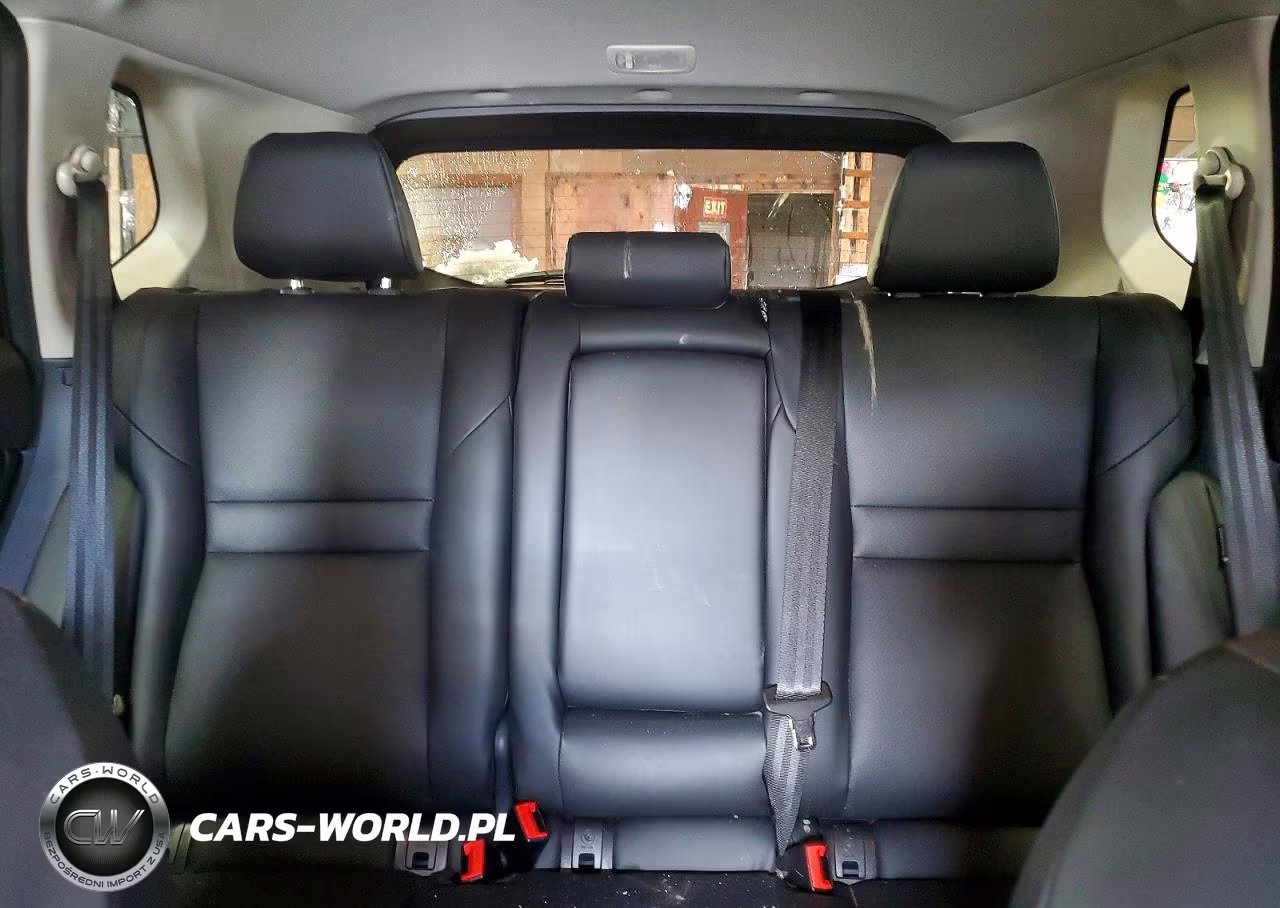 2023 Nissan Rogue Sv VIN:5N1BT3BB6PC810012 - 10