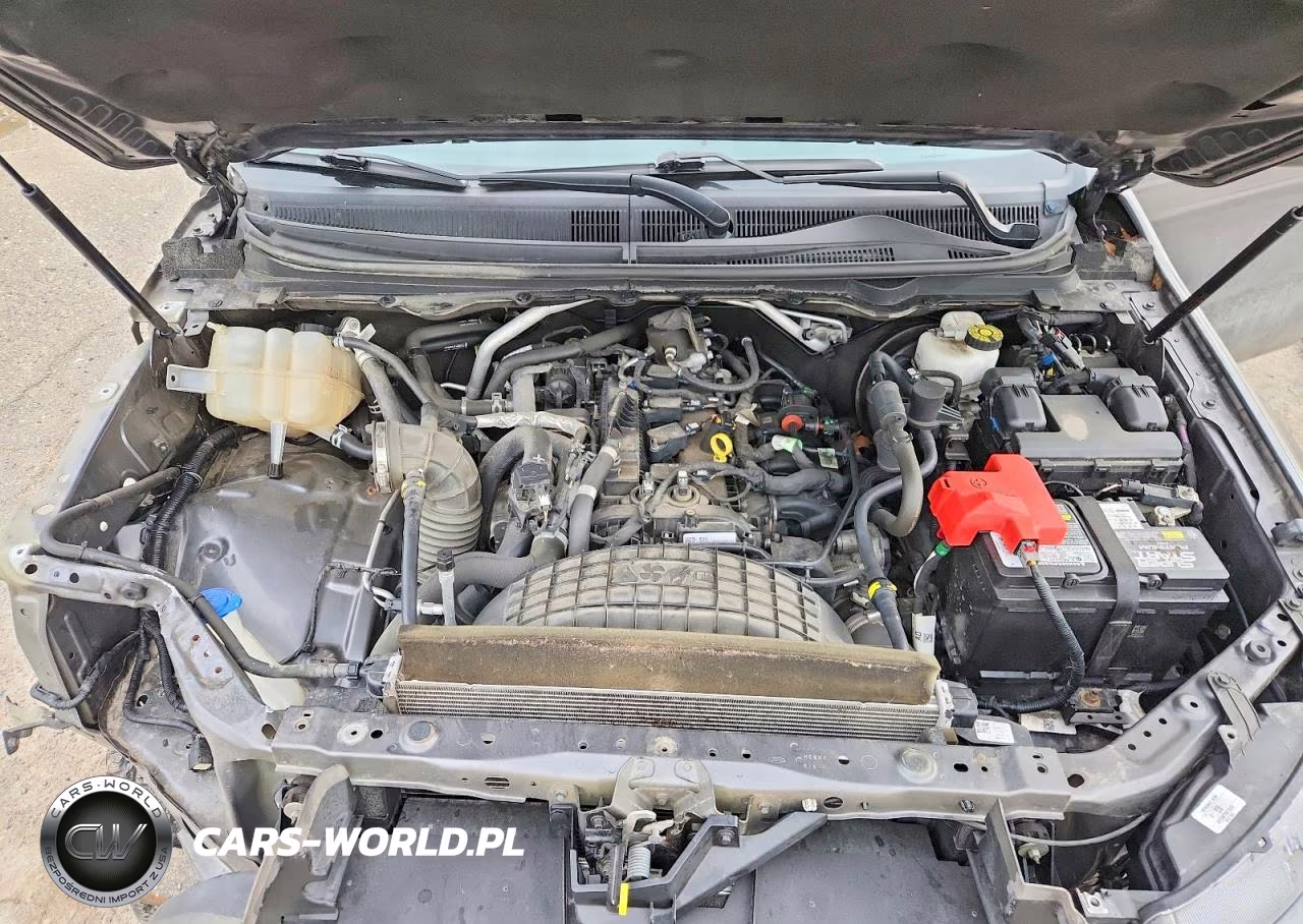 2019 Ford Ranger Xl VIN:1FTER4FH9KLA19129 - 11