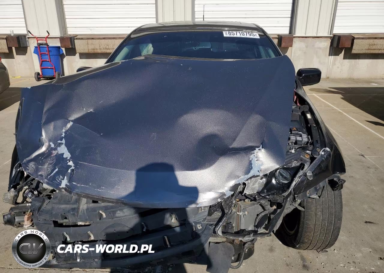 2012 Ford Fusion Sel VIN:3FAHP0JA2CR300879 - 5