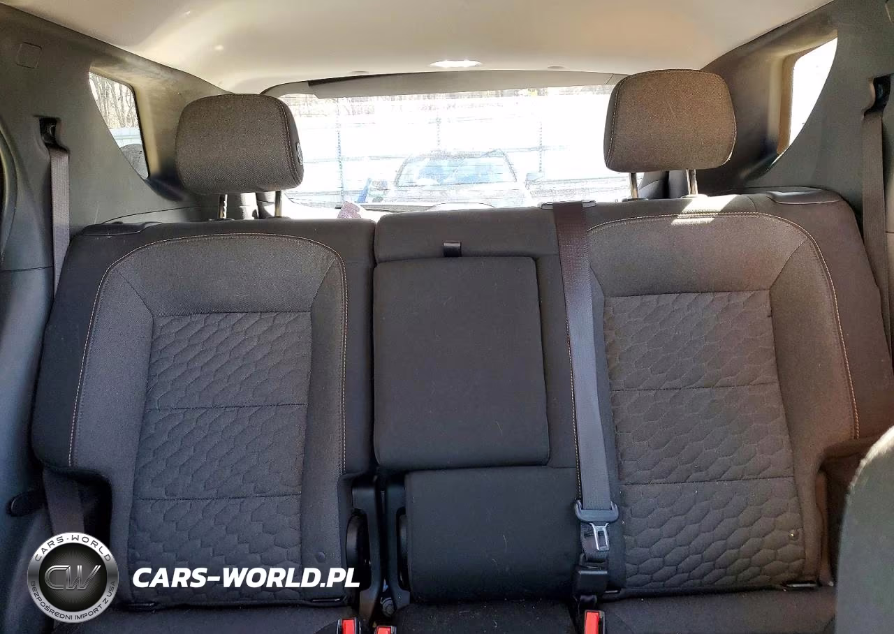 2020 Chevrolet Equinox Lt VIN:3GNAXKEV1LL128102 - 10