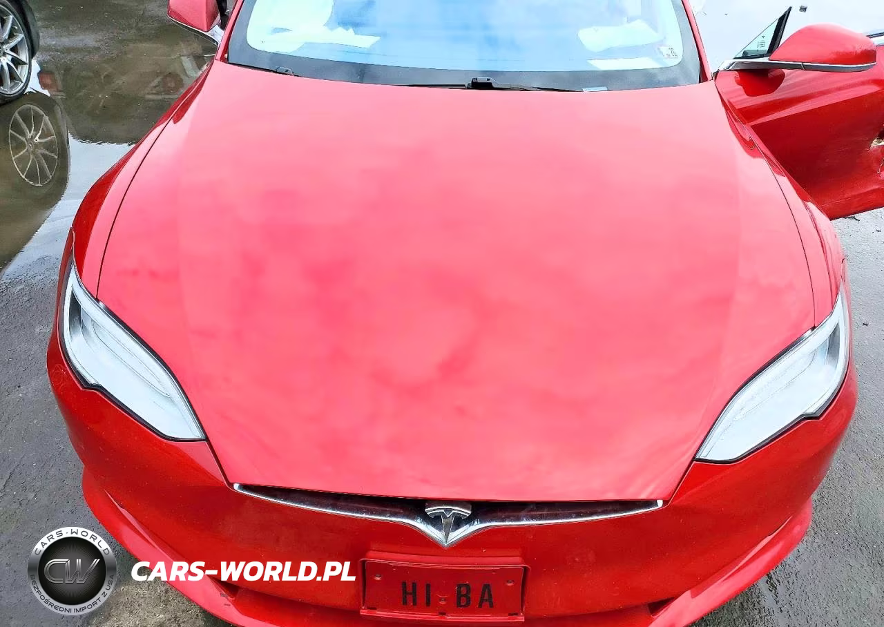 2018 Tesla Model S VIN:5YJSA1E24JF294477 - 11