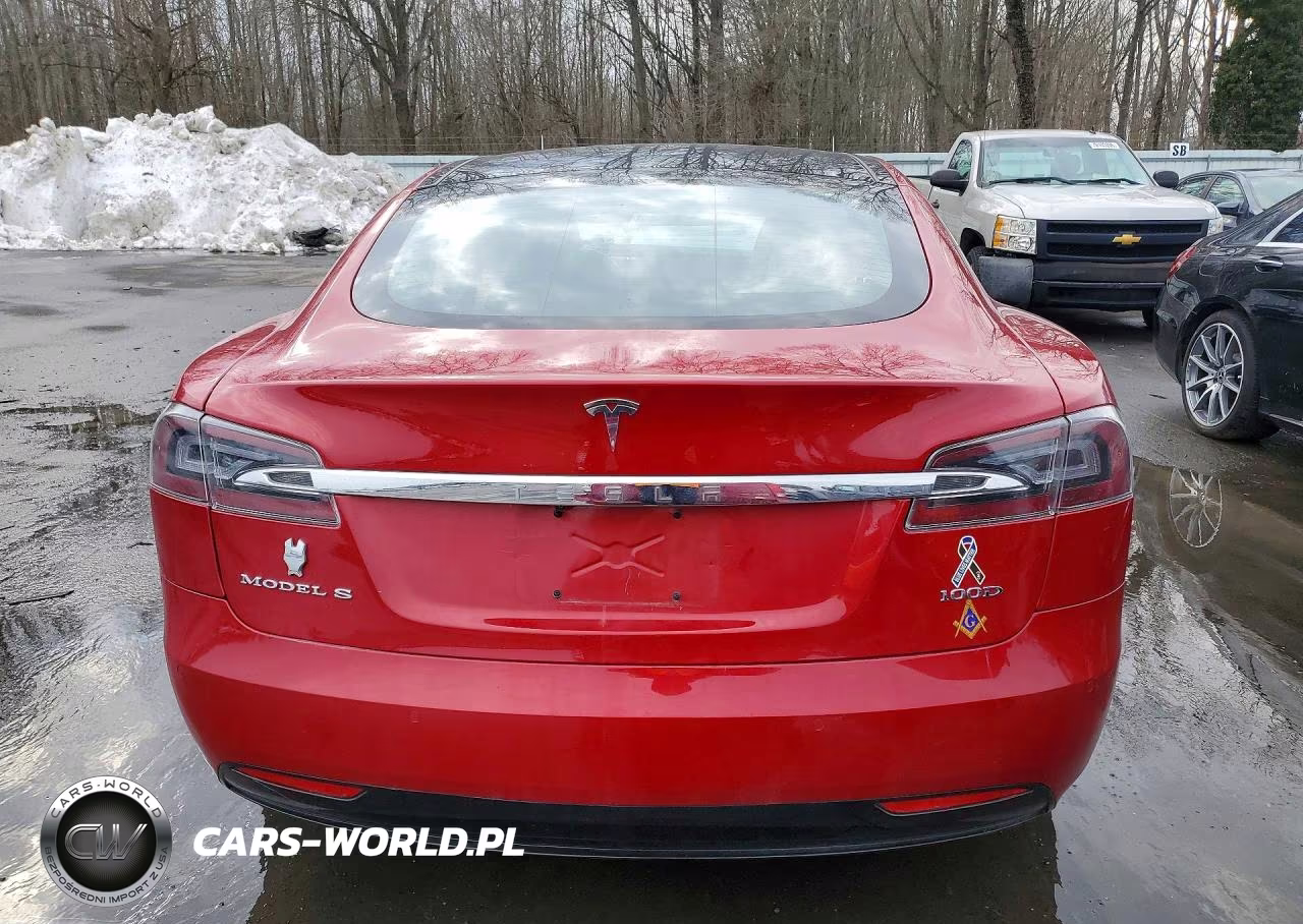 2018 Tesla Model S VIN:5YJSA1E24JF294477 - 6