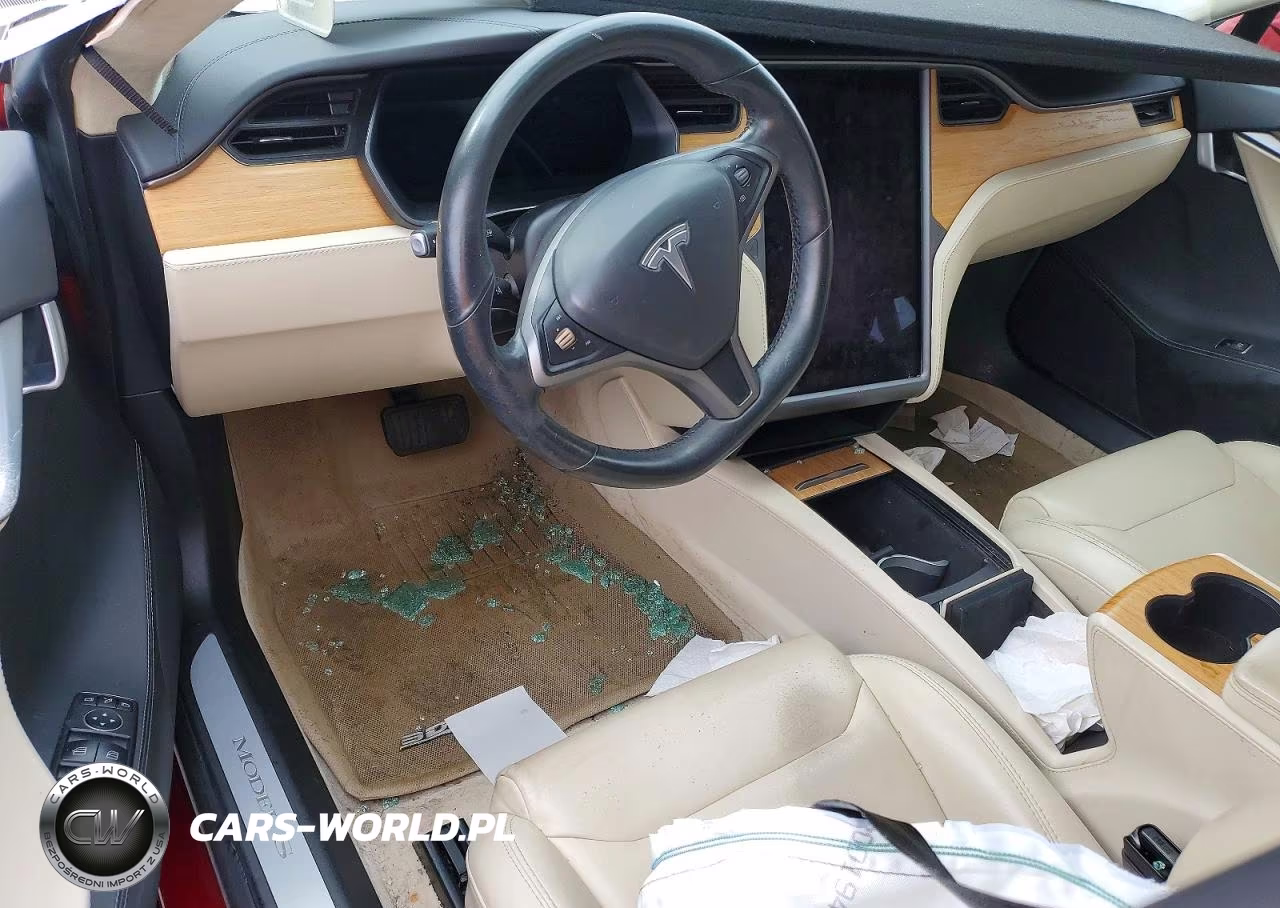 2018 Tesla Model S VIN:5YJSA1E24JF294477 - 8