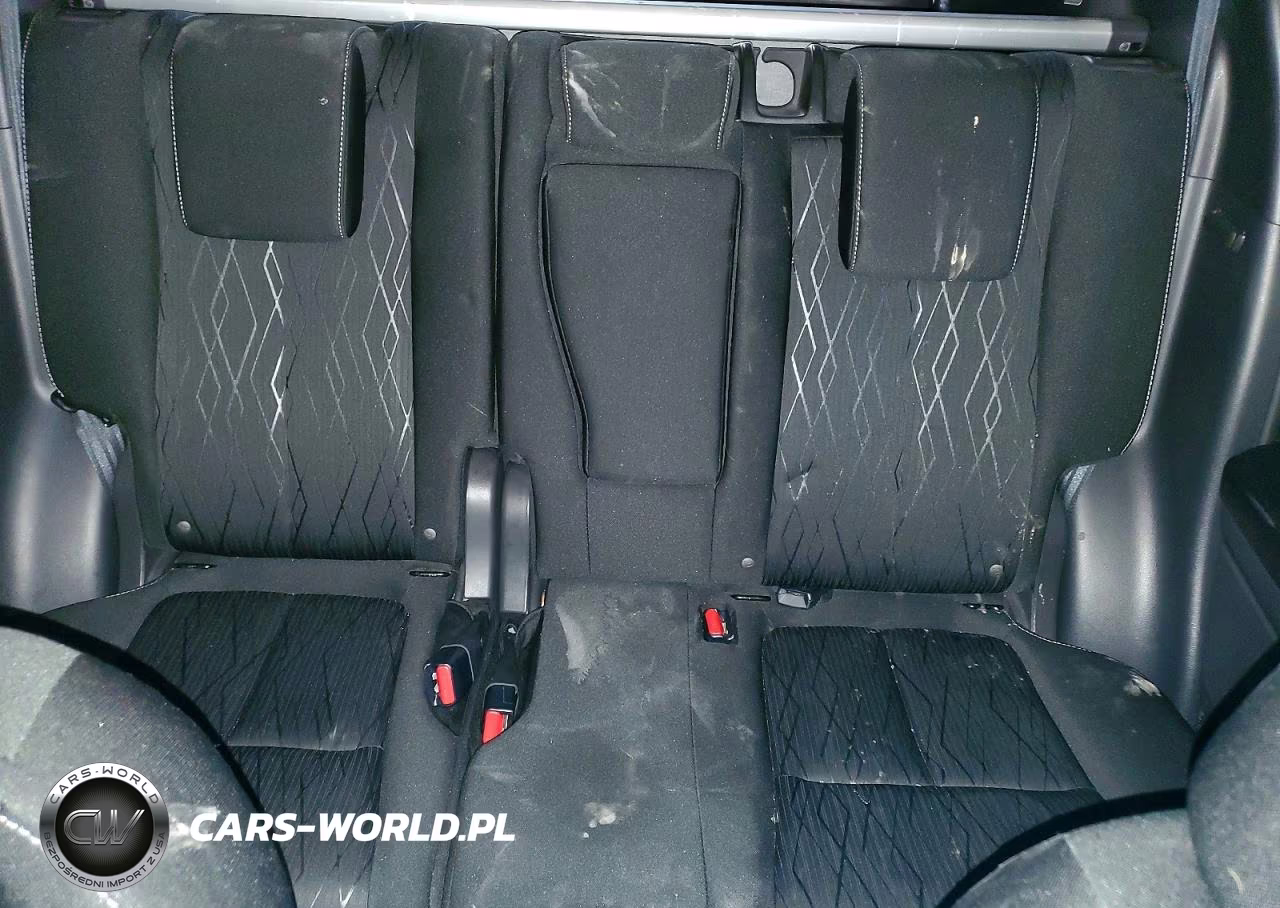 2019 Mitsubishi Eclipse Cross Se VIN:JA4AT5AA4KZ020874 - 10