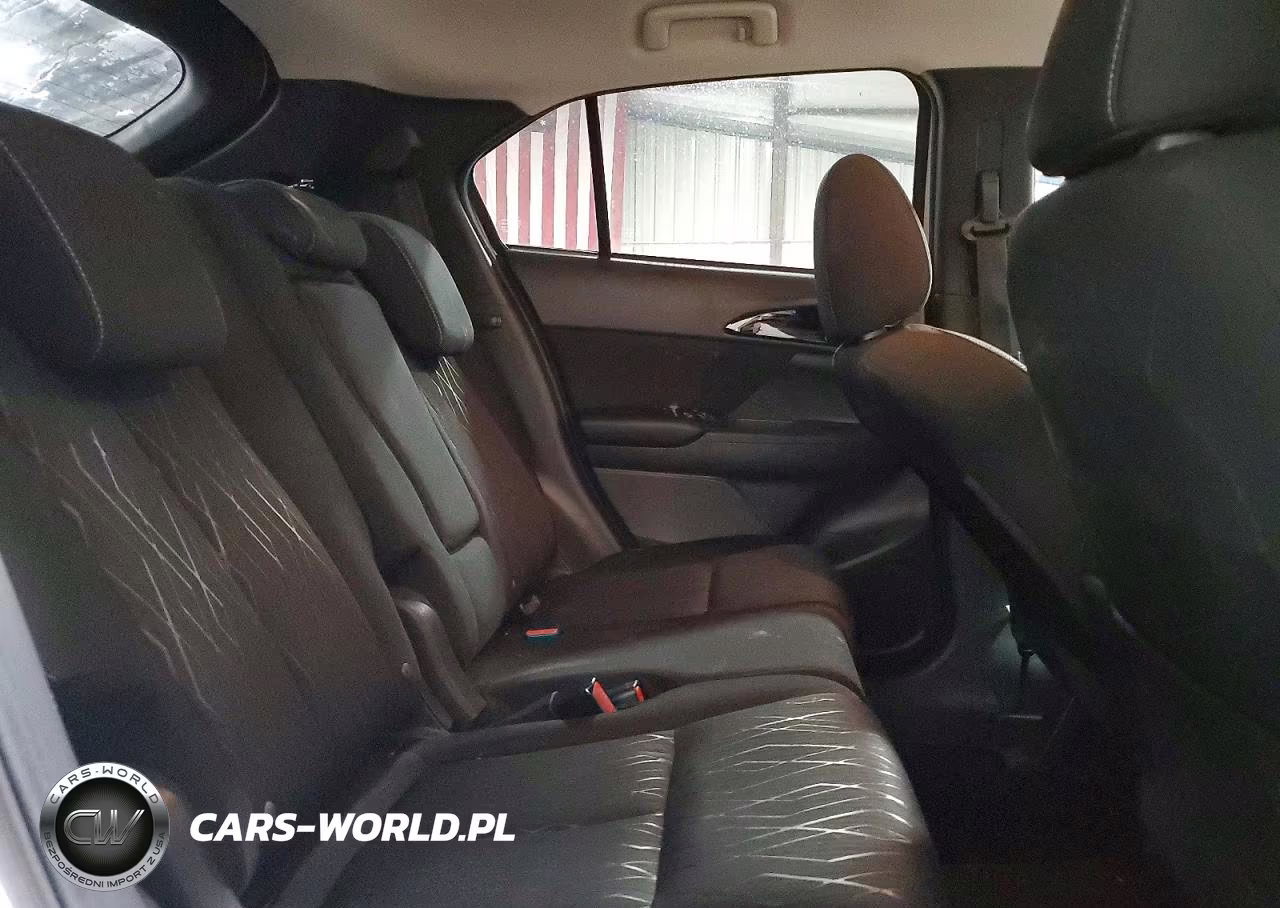 2019 Mitsubishi Eclipse Cross Se VIN:JA4AT5AA4KZ020874 - 11