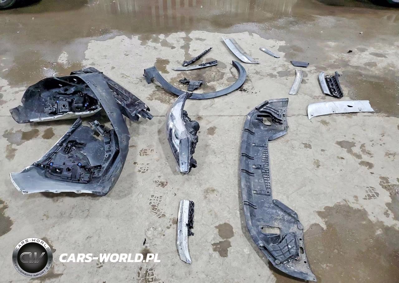 2019 Mitsubishi Eclipse Cross Se VIN:JA4AT5AA4KZ020874 - 13