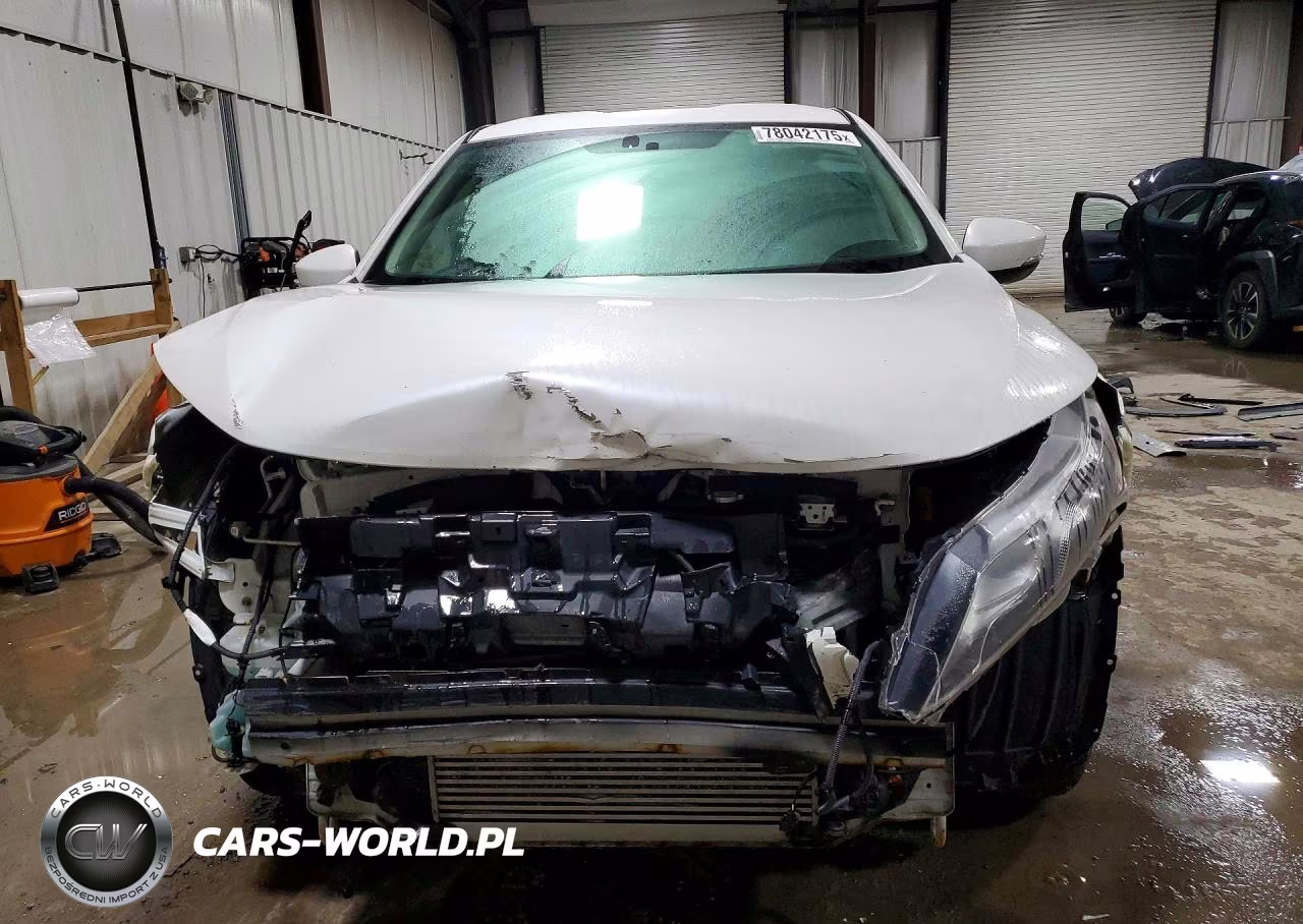2019 Mitsubishi Eclipse Cross Se VIN:JA4AT5AA4KZ020874 - 5