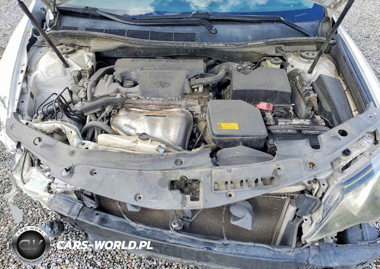 2014 Toyota Camry VIN:4T1BF1FK2EU838774 - 11