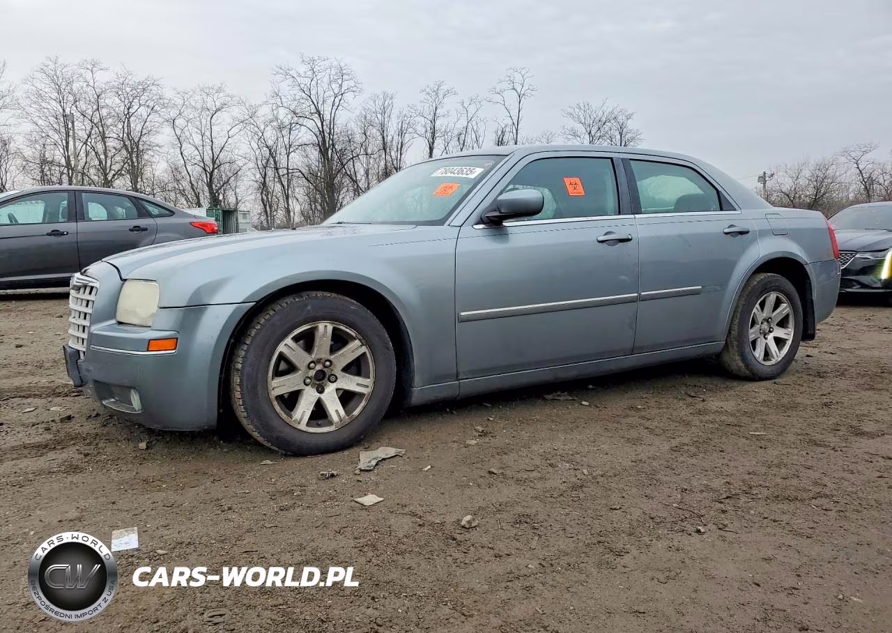 2006 Chrysler 300 Touring