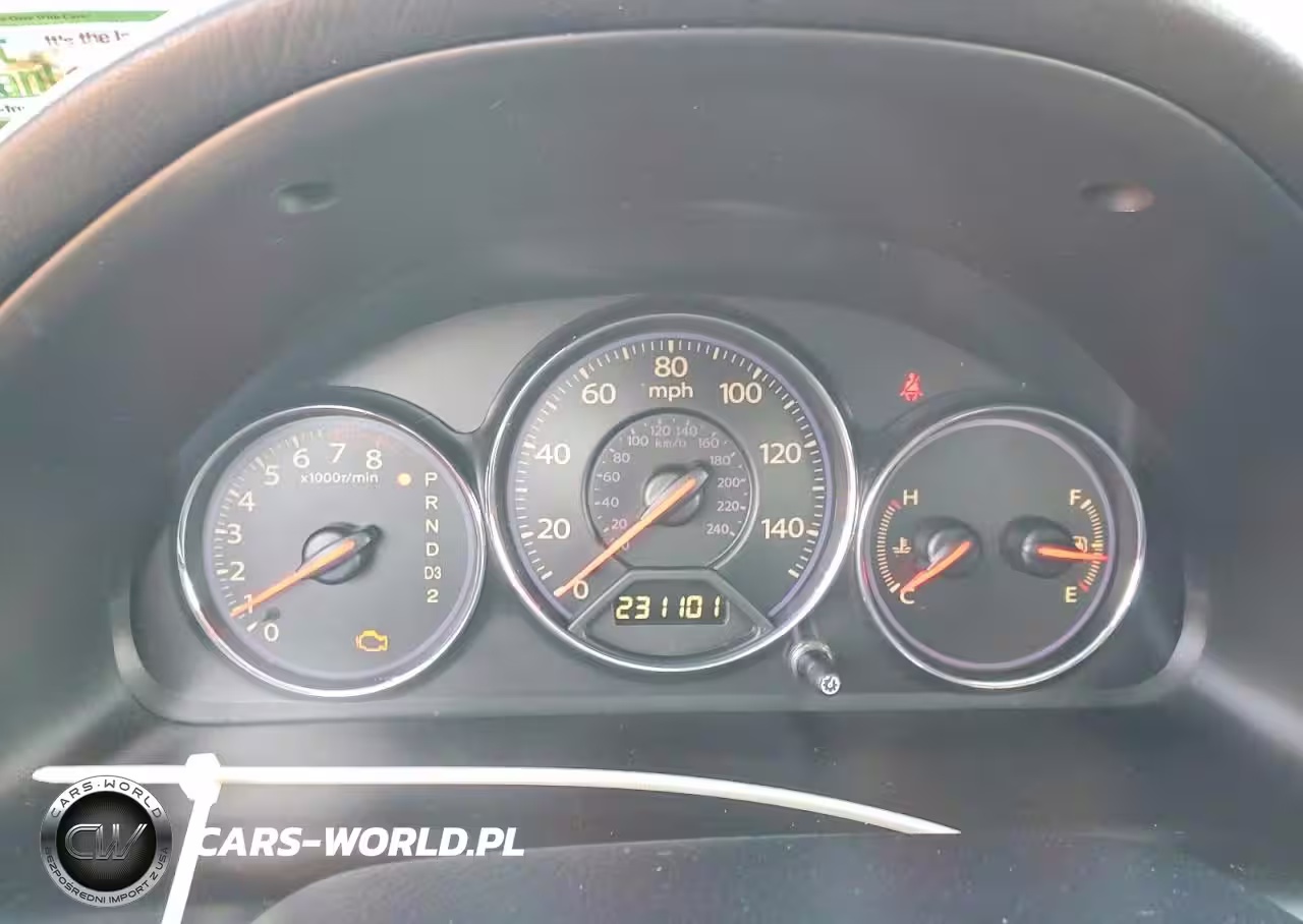 2004 Honda Civic Ex VIN:2HGES267X4H628084 - 9