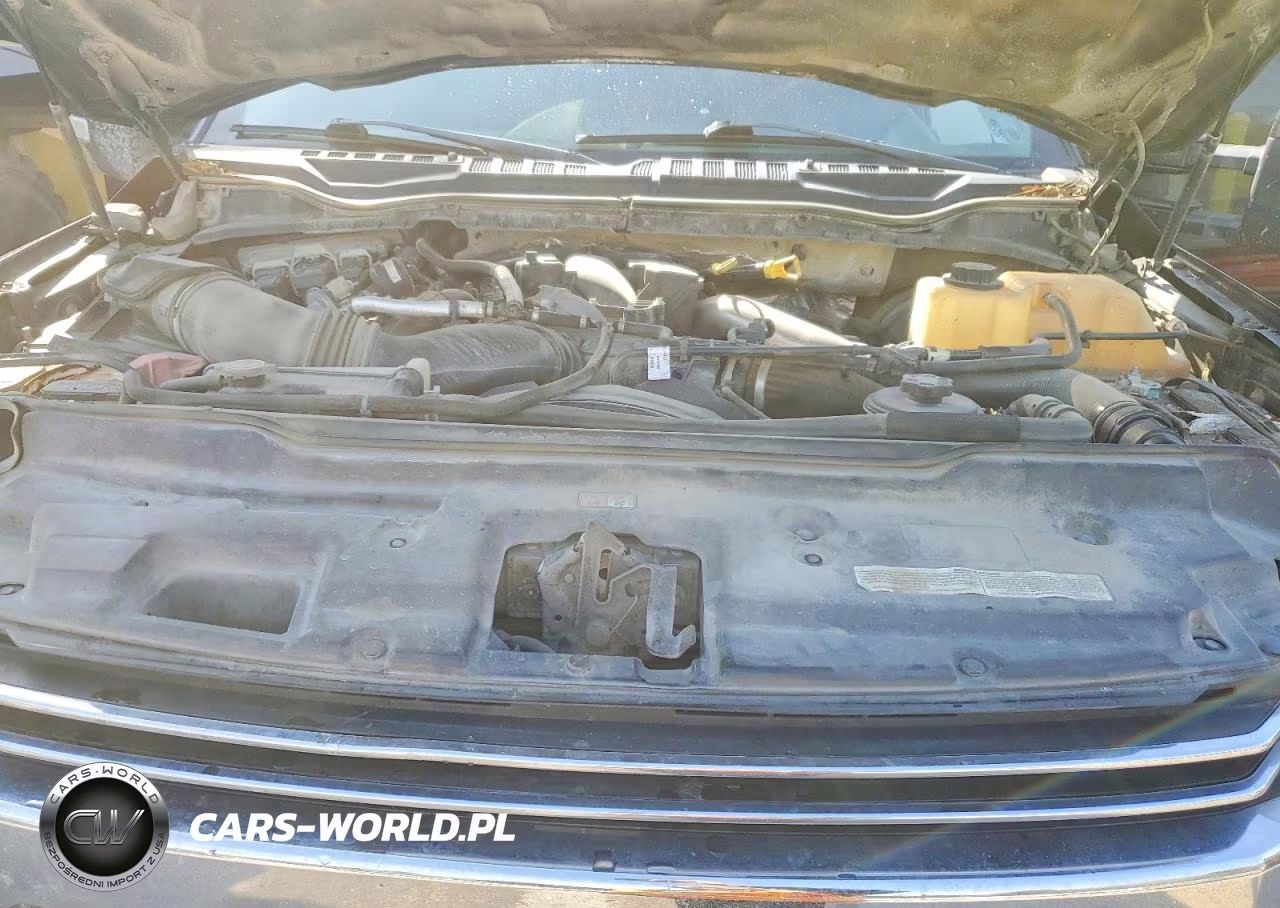 2018 Ford F250 Super Duty VIN:1FT7W2BT5JEC53061 - 11