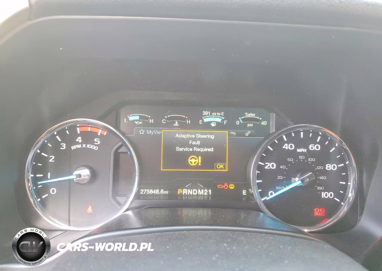 2018 Ford F250 Super Duty VIN:1FT7W2BT5JEC53061 - 9