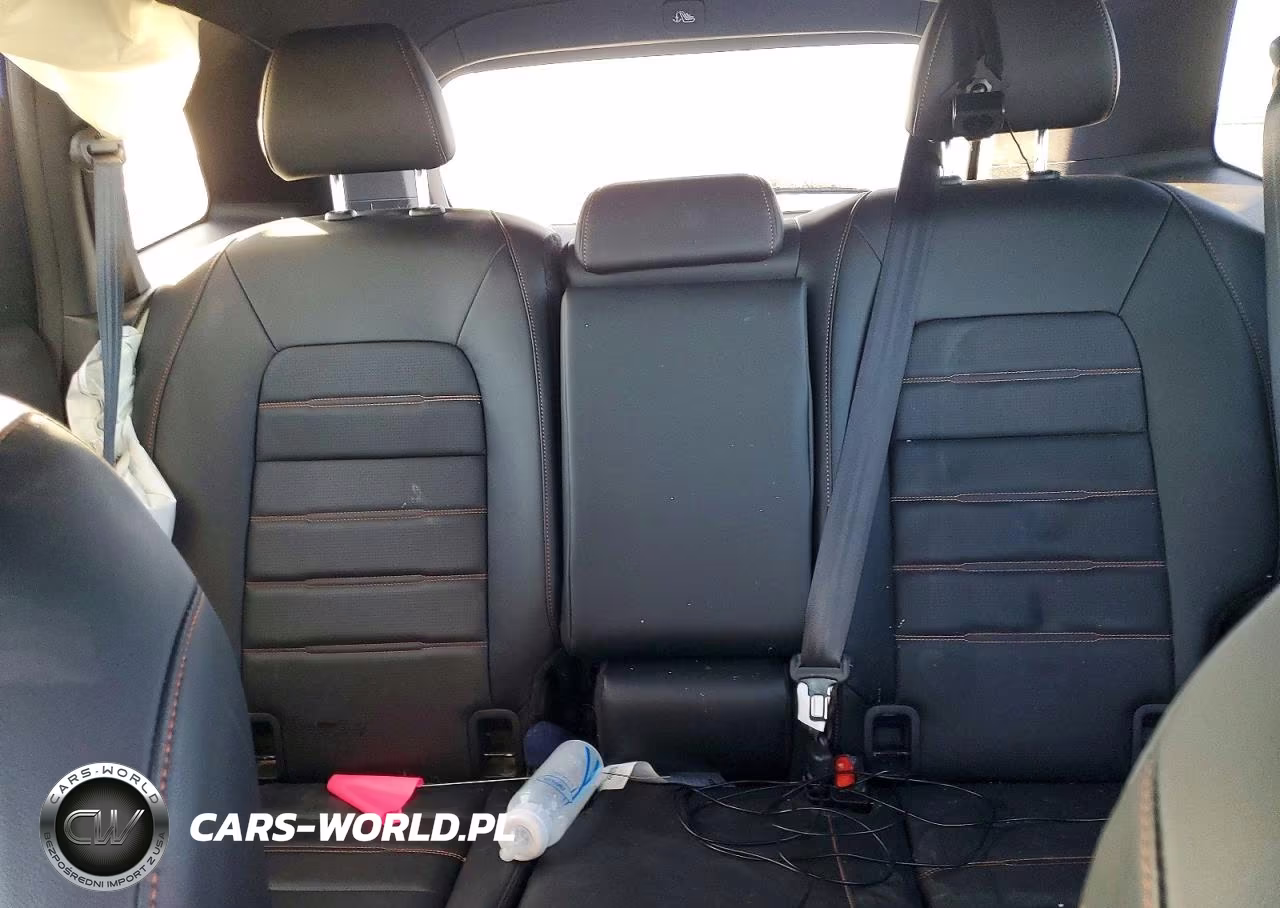 2025 Honda Cr-V Sport-L VIN:7FARS6H87SE038719 - 10