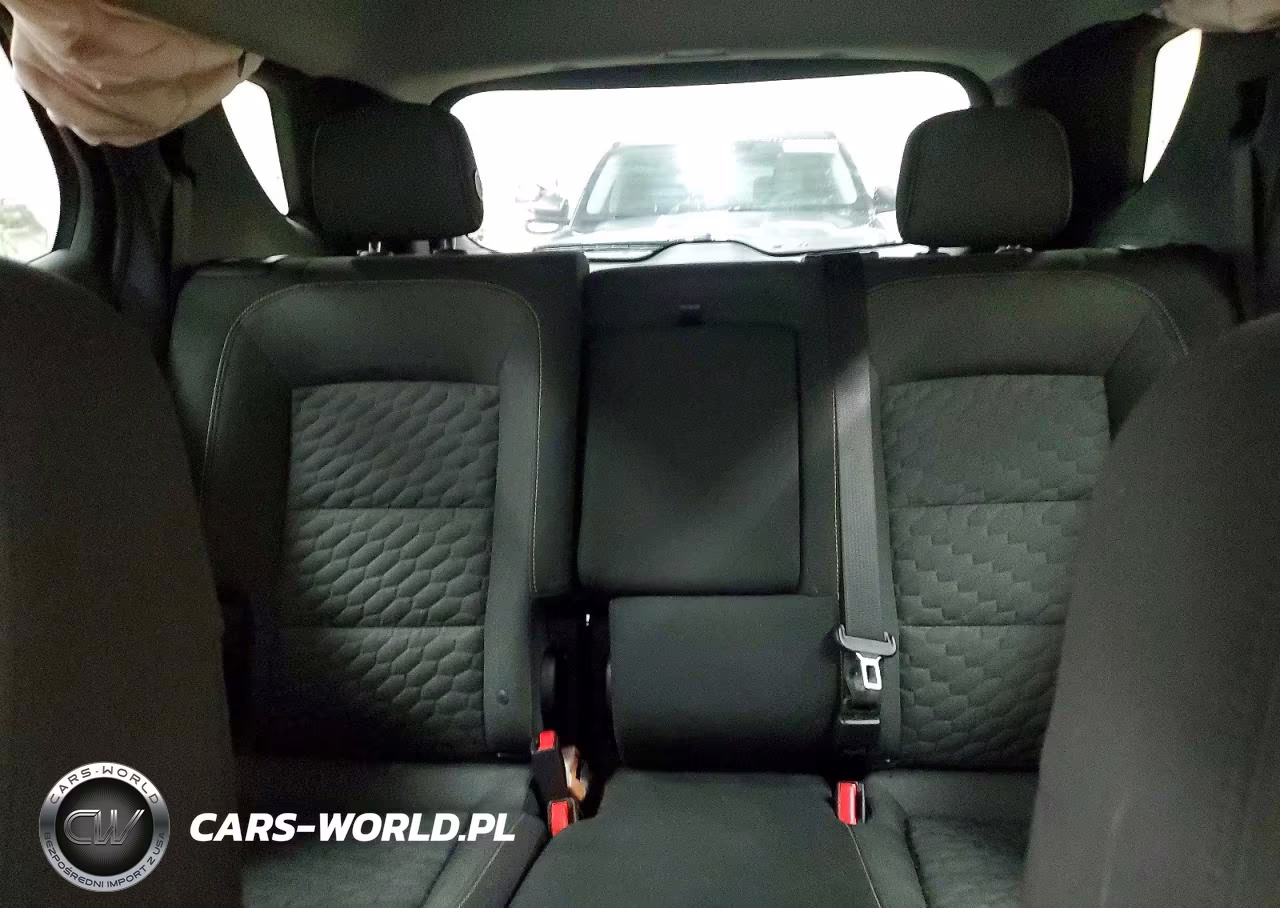 2019 Chevrolet Equinox Lt VIN:2GNAXKEVXK6230257 - 10