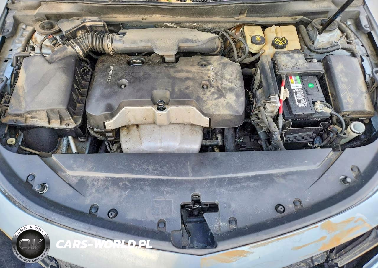 2014 Chevrolet Impala Ls VIN:1G11Y5SL6EU114238 - 11
