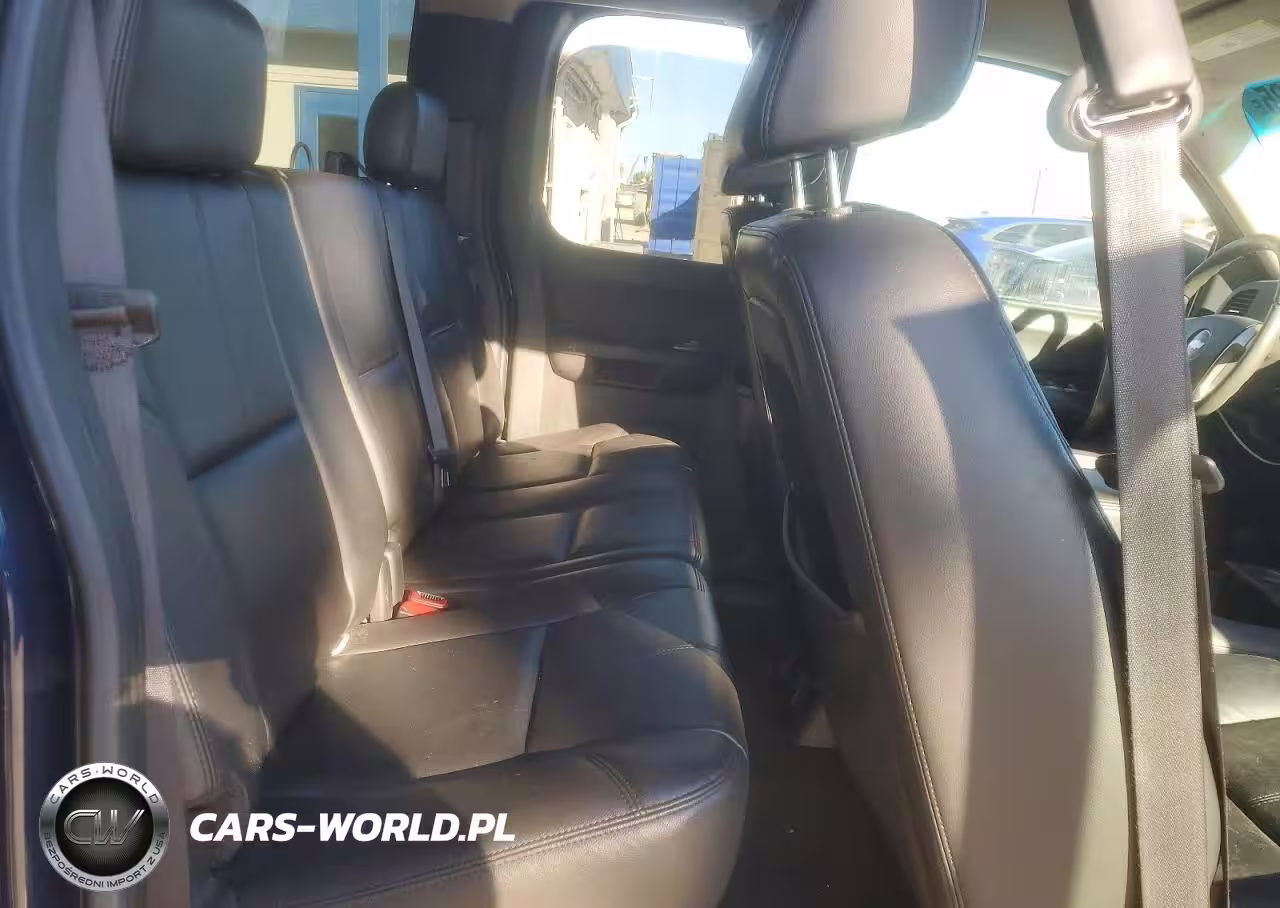 2009 Chevrolet Silverado K1500 Lt VIN:1GCEK29069Z122501 - 10