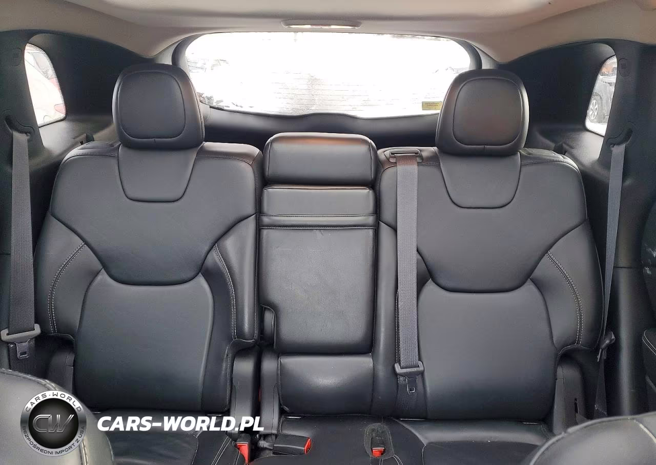 2016 Jeep Cherokee Limited VIN:1C4PJMDB3GW271222 - 10